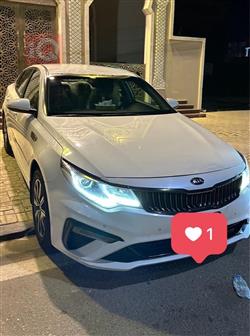 کیا ئۆپتیما